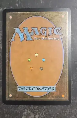 Pongify FOIL Planar Chaos NM Blue Uncommon MAGIC MTG CARD - Image 3