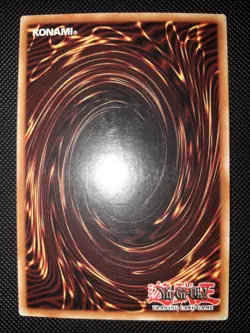 Yu-Gi-Oh! Gemeinsam sind wir stark, LON-G049, Ultra Rare, 1. Auflage, Excellent - Image 5