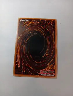 Yu-Gi-Oh! TCG Kozmo Soartroopers Breakers of Shadow BOSH-EN083 1st Edition Super - Image 3