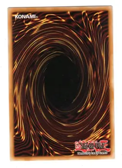 Yu-Gi-Oh Kozmo Soartroopers BOSH-EN083 Unlimited Super Rare Card NM - Image 2