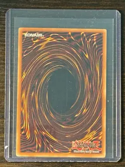 YuGiOh! - ALIEN MOTHER [POTD-EN028] - ULTIMATE RARE - 1st Edition (NM) - Image 2