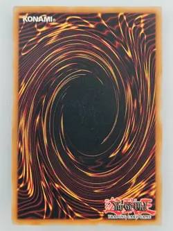 Yu Gi Oh - JUSH-EN018 Lollipo ⚝ Yummy - Collector's Rare - Image 2