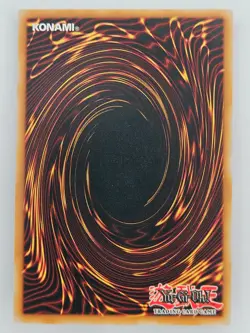 Yu Gi Oh - JUSH-EN001 Dracotail Lukias - Ultra Rare - Image 2