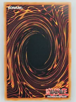 Yu Gi Oh - VASM-EN036 Vaalmonica Scelta - Ultra Rare - Image 2