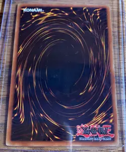 Yu-Gi-Oh Pharaoh's Servant Unlimited #PSV004 7 Completed C Yugioh Card - Image 2