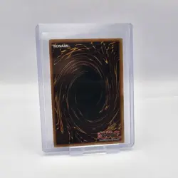 Yu-Gi-Oh! 2022 1st Edition Red Dragon Archfiend 2nd Haunting #70902743 Card - Image 2
