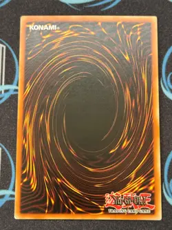 Yugioh RGBT-EN078 Grave Of The Super Ancient Organism Ultimate Rare 1st Edition - Image 2