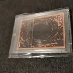 Gandora-X the Dragon of Demolition MVP1-ENS49 Secret Rare 1st Edition YuGiOh - Image 2