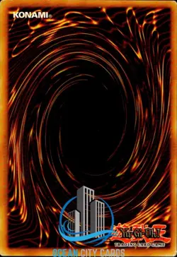 Yugioh Red Dragon Archfiend Assault Mode Ghost Rare Crms-en004 - Image 2