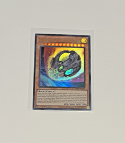 Yu-Gi-Oh! Nibiru, The Primal Being #MP22-EN261 Ultra Rare 1st Edition (NM) - Image 1