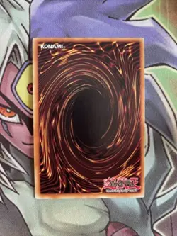 LCJW-EN189 Pyramid Turtle Super Rare 1st Edition NM Yugioh Card - Image 2