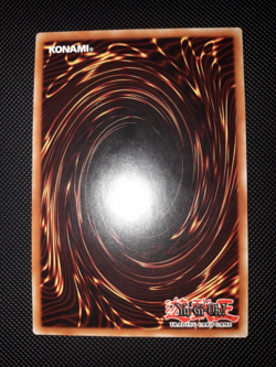 Yu-Gi-Oh! Kreuzritter von Endymion, SOVR-DE030, Ultra Rare, 2.Auflage, Near Mint - Image 4