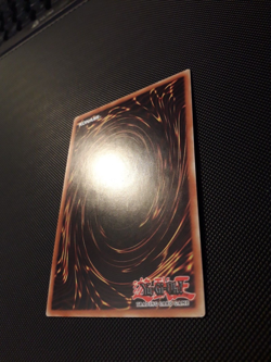 Yu-Gi-Oh! Kreuzritter von Endymion, SOVR-DE030, Ultra Rare, 2.Auflage, Near Mint - Image 5