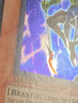 Exarion Universe CT2-EN002 - NM - Secret Rare - Image 5