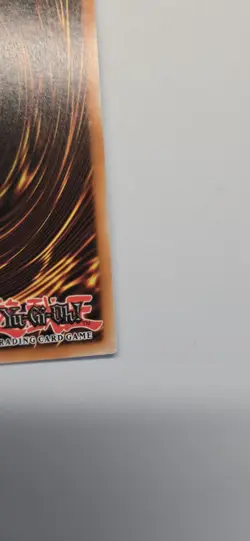 Test Bear (Quarter Century Secret Rare) SUDA-EN018 Supreme Darkness 1st Ed LP - Image 5