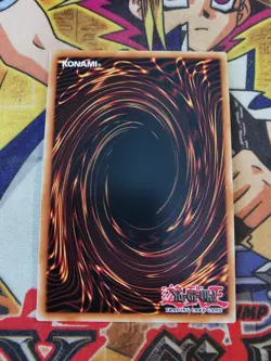 Evilswarm Exciton Knight blc1-en015 1st Edition (NM+) Ultra Rare Yu-Gi-Oh! - Image 2