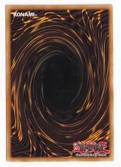 Evilswarm Thanatos - HA07-EN063 - Secret Rare - 1st Edition x1 - Lightly Played - Image 2