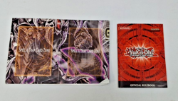 Yu-Gi-Oh Trading Card Game Mixed Bundle Card Deck Collectable J155 - Image 5
