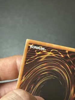 Yu-Gi-Oh! Power Bond 1° Ed. CRV-EN037 Ultimate Rare NM MINT - Image 3