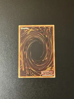 Yu-Gi-Oh! Power Bond 1° Ed. CRV-EN037 Ultimate Rare NM MINT - Image 2