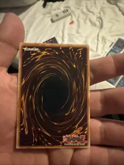 Zera the Mant PP01-EN011 Secret Rare Unlimited Edition Yu - Image 5