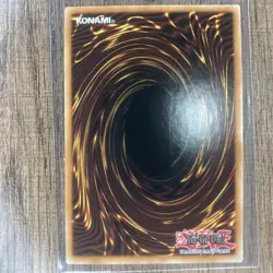 Yu-Gi-Oh! Triple Tactics Thrust (RA03-EN072) 1st Edition Ultra Rare NM - Image 2
