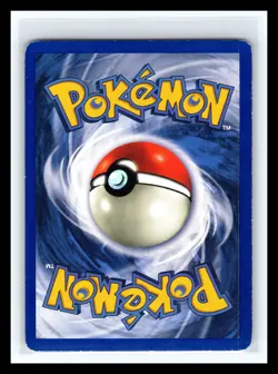 💥 Pokemon Card Vileplume 1st Edition Base Set 15/64 Holo Rare WOTC Vintage 1999 - Image 2