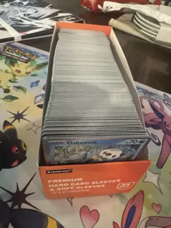 Pokemon Black Bolt And White Flare Cards over stock holo reverse bulk no energy - Image 1