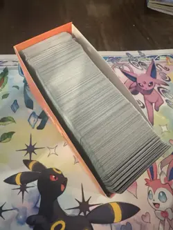 Pokemon Black Bolt And White Flare Cards over stock holo reverse bulk no energy - Image 2