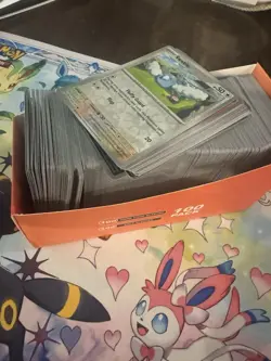 Pokemon Black Bolt And White Flare Cards over stock holo reverse bulk no energy - Image 4