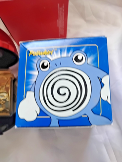 Pokemon limited edition 24k gold-plated card Set - 5 Factory Sealed One Open. - Image 3
