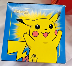 Pokemon limited edition 24k gold-plated card Set - 5 Factory Sealed One Open. - Image 5