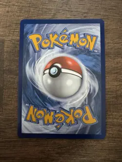 N's Plan 163/086 Full Art Pokemon Black Bolt TCG Card - Near Mint - Image 2