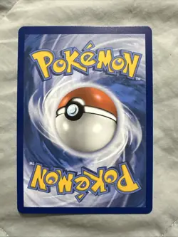 N's Plan 163/086 Full Art Pokemon Black Bolt TCG Card - Near Mint - Image 2
