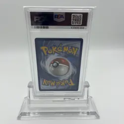 PSA 10 ARTICUNO GX 171/168 Full Art Celestial Storm Secret Rare Pokemon Card - Image 2