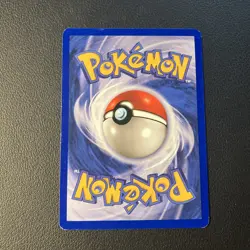 Mysterious Fossil - 62/62 - Pokemon Fossil 1st Edition Common Card WOTC LP - Image 2