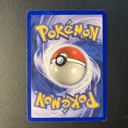 Recycle - 61/62 - Pokemon Fossil 1st Edition Common Card WOTC LP - Image 2