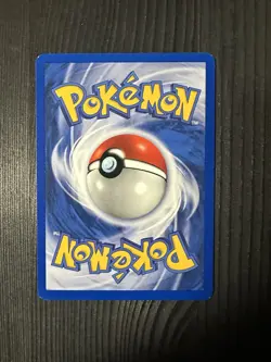 Pokemon Sabrina's Gengar 1st Edition LP Card Gym Challenge #29/132 Rare - Image 2