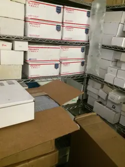 6000 + Magic the gathering cards MTG Super bulk box collection grab bag cny - Image 1