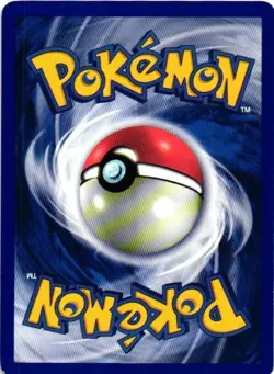 2000 POKEMON TCG VINTAGE CARD GYM CHALLENGE SABRINA'S VENONAT 96/132 - Image 2