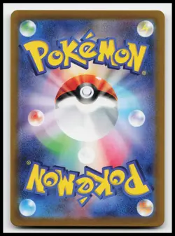 Spheal 111/106 Super Electric Breaker Japanese Pokemon Card - Image 2