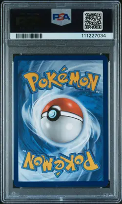 2023 Pokemon Special Illustration Rare Altaria EX 253/182 PSA 10 Gem MT #253 - Image 2