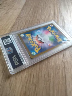 PSA 10 Lumineon V Full Art #216/172 VSTAR Universe JP Pokemon GEM MINT (2022) - Image 4