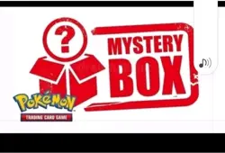 PREMIUM POKEMON MYSTERY BOX *LIMITED STOCK* (Sealed ETBs, Packs, Mint Cards) - Image 3