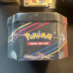 Pokemon - Crown Zenith - Galarian Articuno Tin - SEALED - Image 3