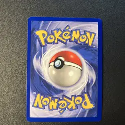 Machamp - 8/102 - Pokemon Base Set 1st edition Holo Rare Card WOTC NM - Image 3