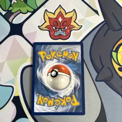 Dedenne Ex Pokemon Prize Pack Series 4 Promo Card NM Play Stamp 093/193 - Image 2