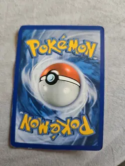 Zekrom 47/114 Black and White Card Pokemon TCG Holo - Image 3