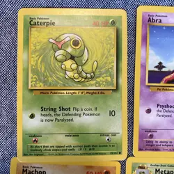 Pokemon Card CCG Mixed Lot of 18 Trading Cards - Image 2