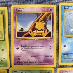 Pokemon Card CCG Mixed Lot of 18 Trading Cards - Image 3